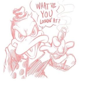 Meet your Posher, Michael